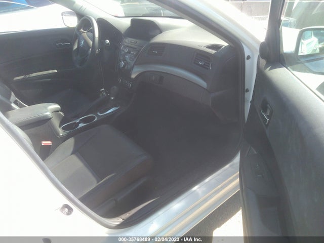 2017 Acura ILX, VIN: 19UDE2F3XHA012521
