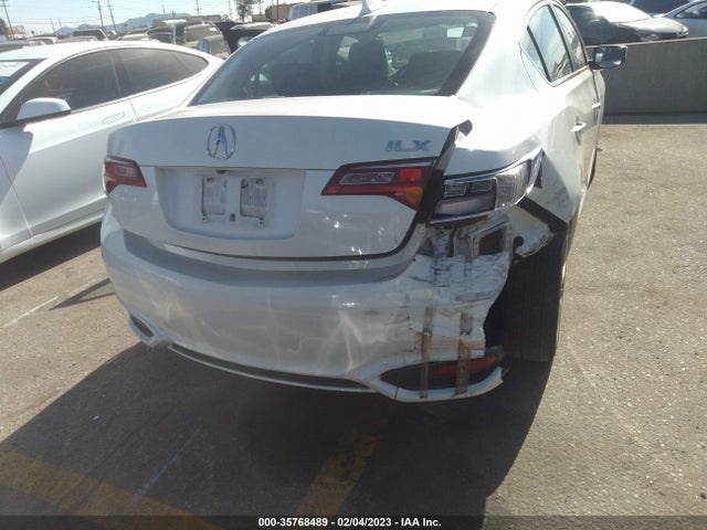 2017 Acura ILX, VIN: 19UDE2F3XHA012521