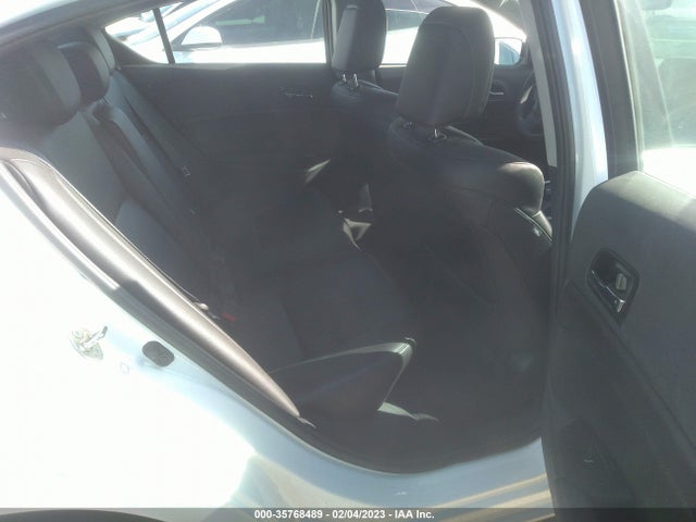 2017 Acura ILX, VIN: 19UDE2F3XHA012521