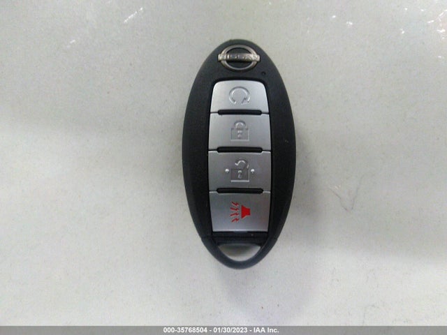 2022 Nissan Rogue, VIN: 5N1BT3BB2NC723768
