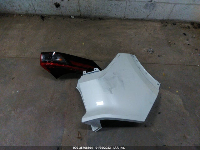 2022 Nissan Rogue, VIN: 5N1BT3BB2NC723768