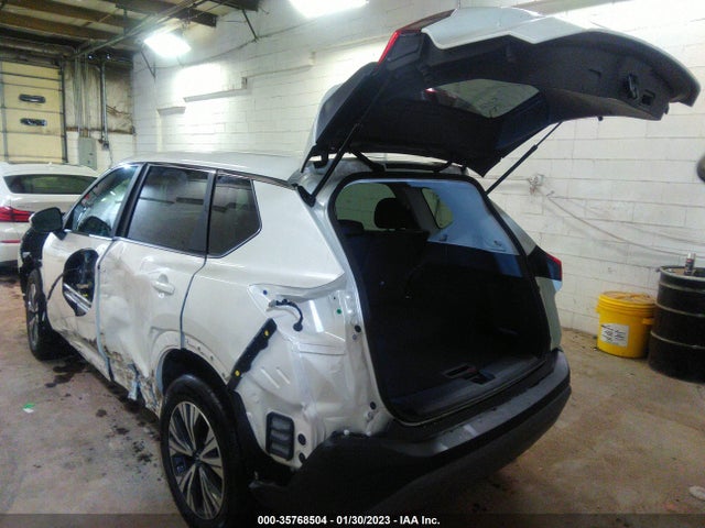 2022 Nissan Rogue, VIN: 5N1BT3BB2NC723768