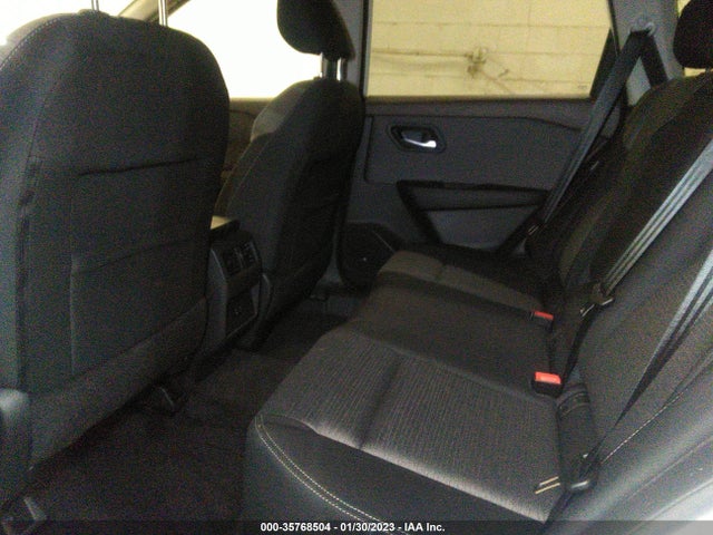 2022 Nissan Rogue, VIN: 5N1BT3BB2NC723768