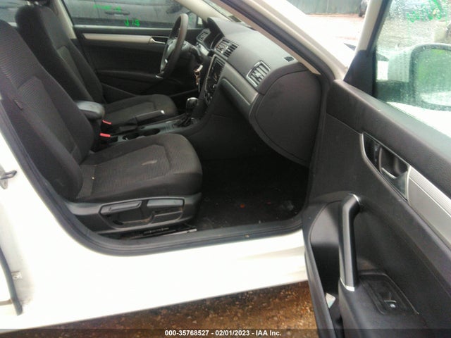 Volkswagen Passat 1.8t S 2017 1VWAT7A33HC061301 Image 7