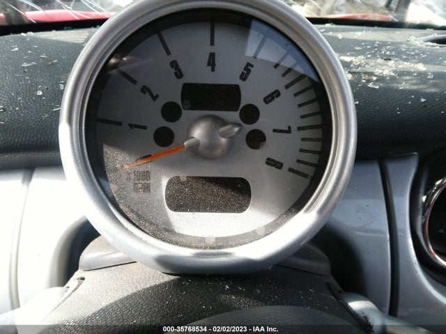 WMWRC33474TC56042 Mini COOPER HARDTOP