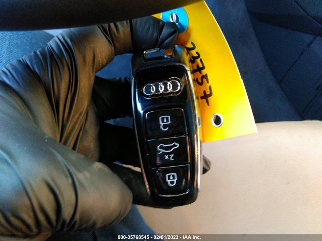 2020 Audi Q7, VIN: WA1AXAF71LD007203