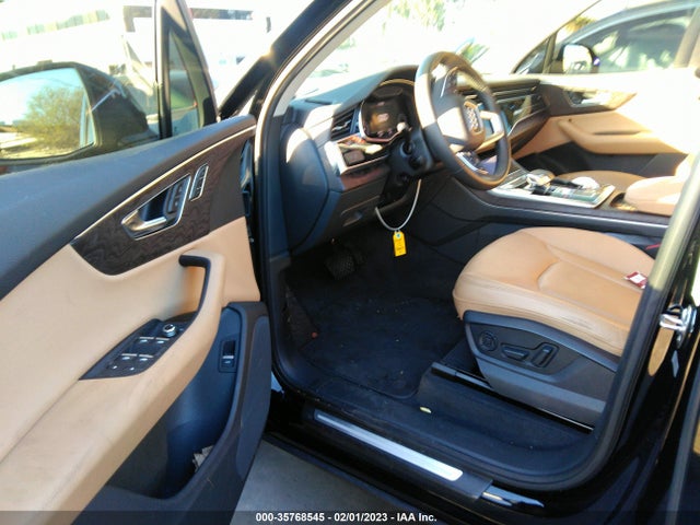 2020 Audi Q7, VIN: WA1AXAF71LD007203