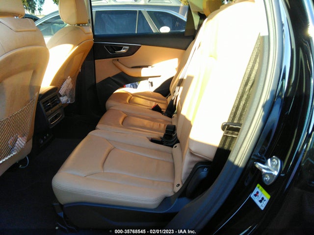 2020 Audi Q7, VIN: WA1AXAF71LD007203