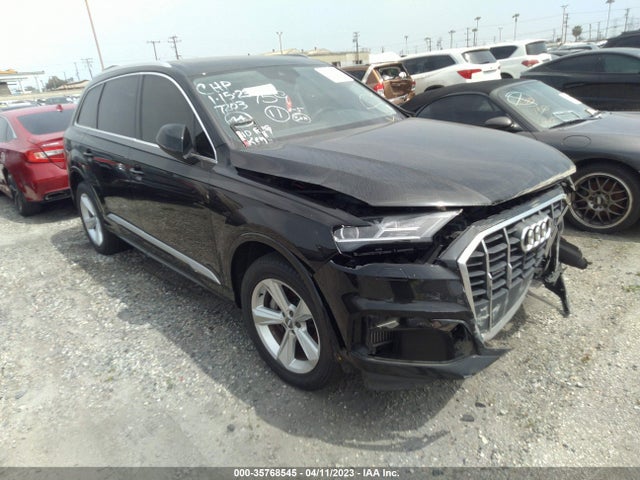 2020 Audi Q7, VIN: WA1AXAF71LD007203