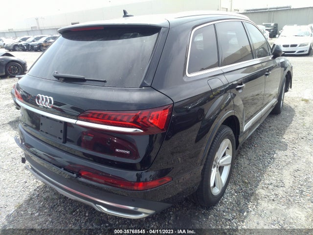 2020 Audi Q7, VIN: WA1AXAF71LD007203