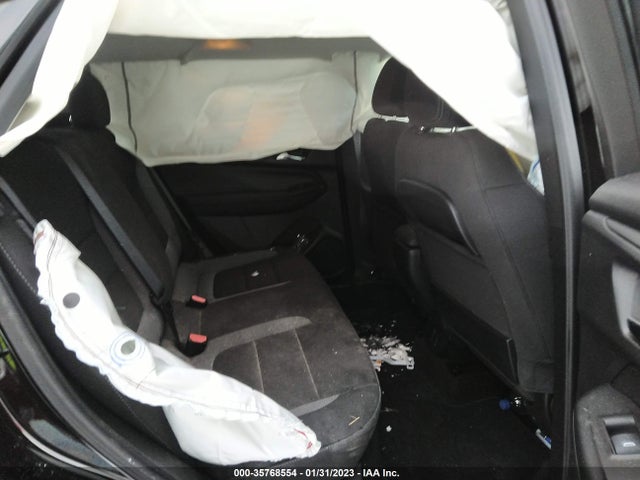 Chevrolet Trailblazer Lt 2021 KL79MPSL9MB007225 Image 8