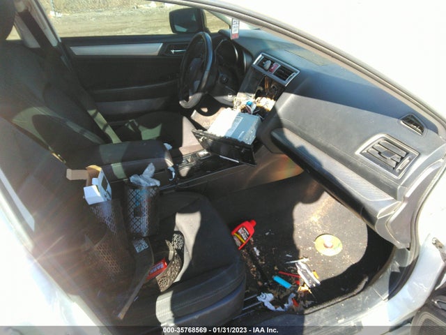 4S3BNBC67G3035455 Subaru Legacy 2.5i Premium