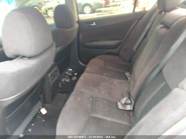 2014 NISSAN MAXIMA 3.5 VIN: 1N4AA5AP7EC485002