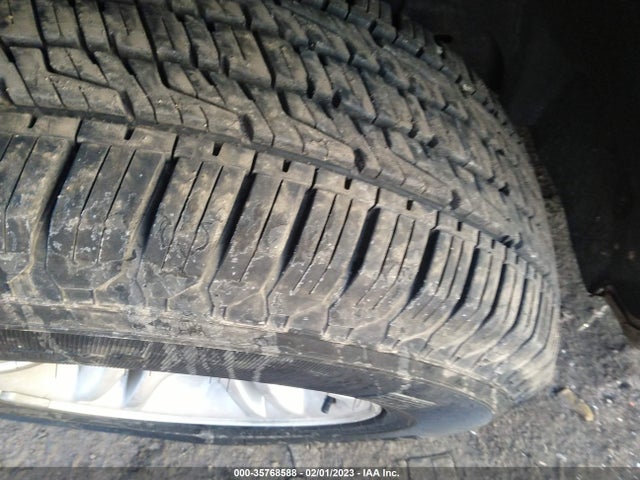 Dodge Dakota Base/sport/slt 2001 1B7FL26XX1S219796 Image 5