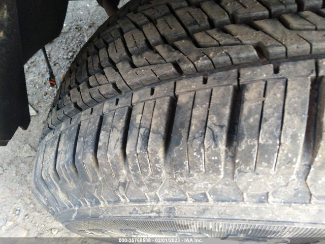 Dodge Dakota Base/sport/slt 2001 1B7FL26XX1S219796 Image 7