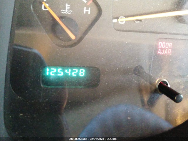 Dodge Dakota Base/sport/slt 2001 1B7FL26XX1S219796 Image 12