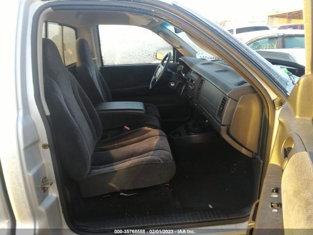 Dodge Dakota Base/sport/slt 2001 1B7FL26XX1S219796 Image 13