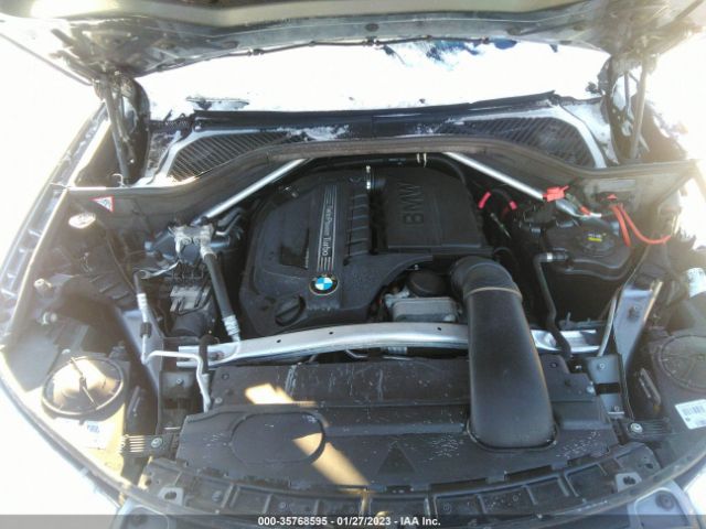 5UXKR0C56E0H28517 BMW X5 Xdrive35i