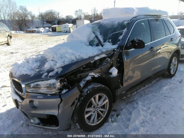 5UXKR0C56E0H28517 BMW X5 Xdrive35i