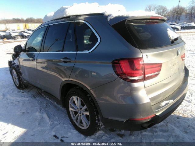 5UXKR0C56E0H28517 BMW X5 Xdrive35i