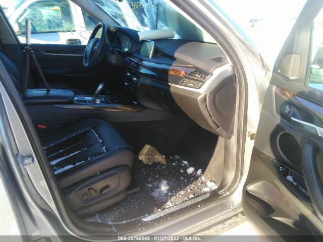 5UXKR0C56E0H28517 BMW X5 Xdrive35i