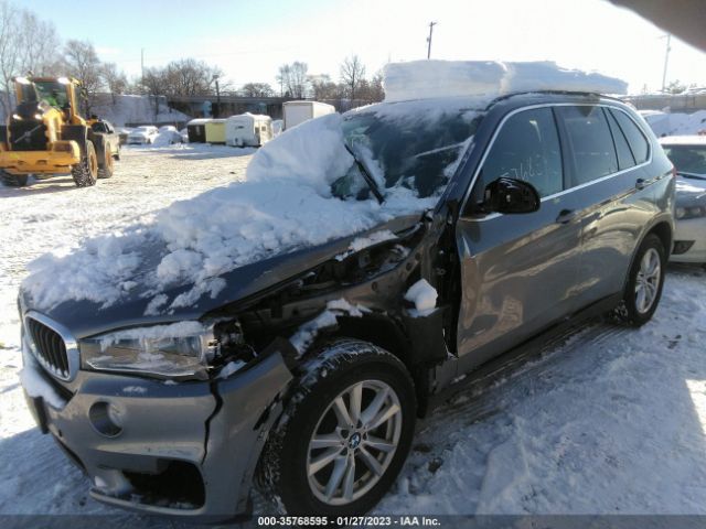 5UXKR0C56E0H28517 BMW X5 Xdrive35i
