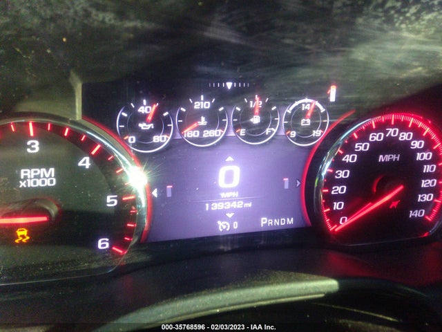GMC Sierra 1500 Denali 2016 3GTU2PEC6GG135559 Image 7