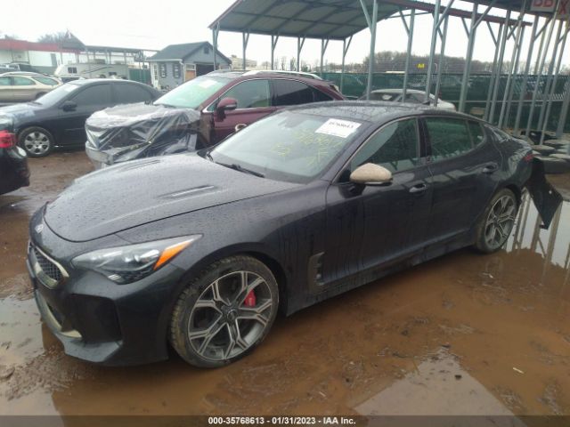 KNAE45LC0K6063948 KIA Stinger Gt1