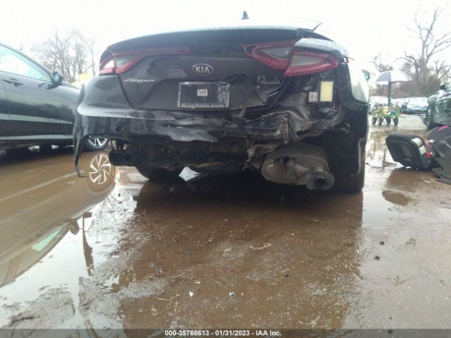 KNAE45LC0K6063948 KIA Stinger Gt1