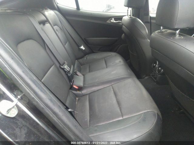 KNAE45LC0K6063948 KIA Stinger Gt1
