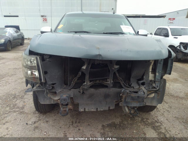 2009 CHEVROLET SILVERADO 1500 LT VIN: 3GCEC23049G154918