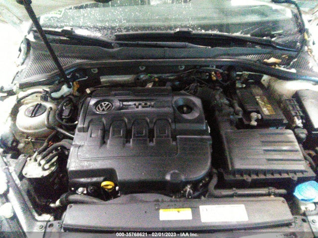 Volkswagen Golf 2015 3VW2A7AU6FM088491 Image 11