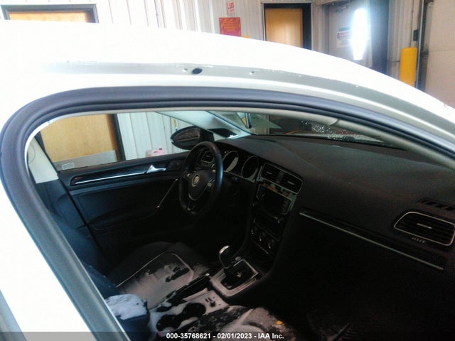 Volkswagen Golf 2015 3VW2A7AU6FM088491 Image 6