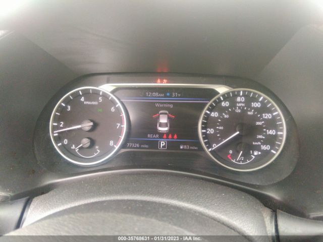 3N1AB8CVXLY214754 Nissan SENTRA SV
