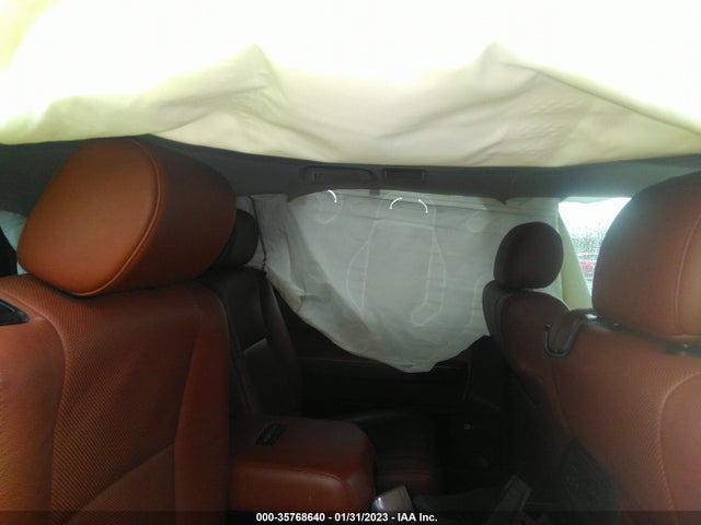 2015 Toyota Sequoia, VIN: 5TDDY5G11FS111586