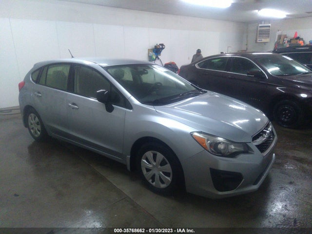 Aukcja sprzedaży 2014 Subaru Impreza Wagon 2.0i, vin: JF1GPAA69EH223834, numer aukcji: 35768662