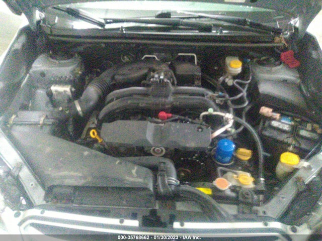 Aukcja sprzedaży 2014 Subaru Impreza Wagon 2.0i, vin: JF1GPAA69EH223834, numer aukcji: 35768662