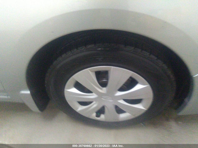 Aukcja sprzedaży 2014 Subaru Impreza Wagon 2.0i, vin: JF1GPAA69EH223834, numer aukcji: 35768662