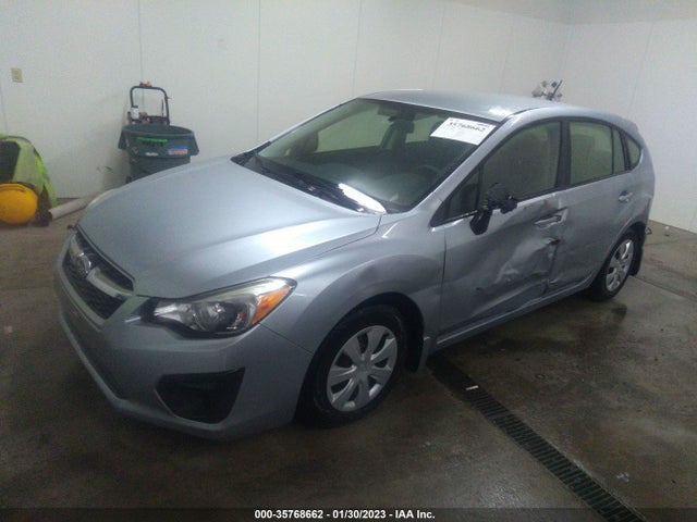 Aukcja sprzedaży 2014 Subaru Impreza Wagon 2.0i, vin: JF1GPAA69EH223834, numer aukcji: 35768662