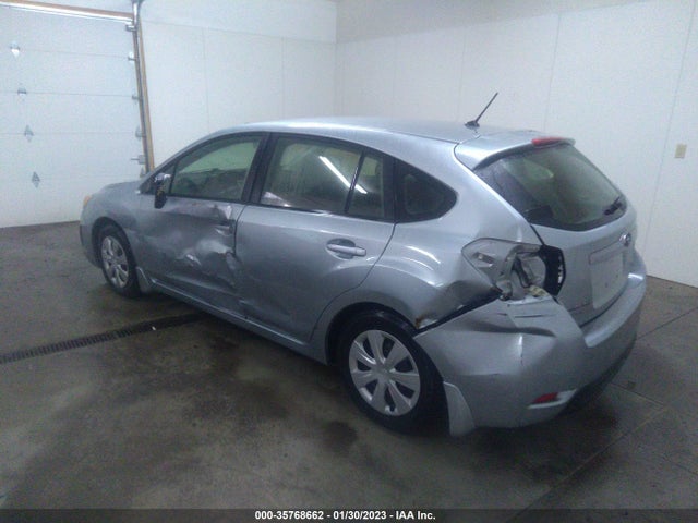 Aukcja sprzedaży 2014 Subaru Impreza Wagon 2.0i, vin: JF1GPAA69EH223834, numer aukcji: 35768662