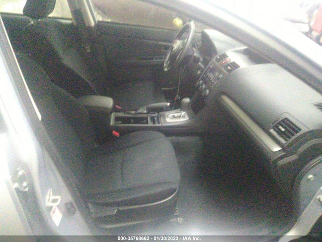 Aukcja sprzedaży 2014 Subaru Impreza Wagon 2.0i, vin: JF1GPAA69EH223834, numer aukcji: 35768662