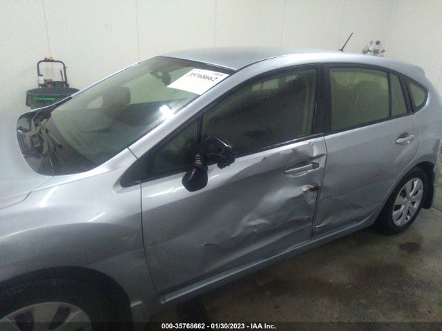 Aukcja sprzedaży 2014 Subaru Impreza Wagon 2.0i, vin: JF1GPAA69EH223834, numer aukcji: 35768662
