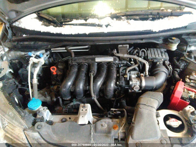 2018 Honda Fit, VIN: 3HGGK5H61JM733107
