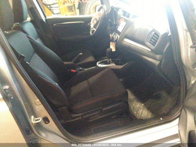 2018 Honda Fit, VIN: 3HGGK5H61JM733107
