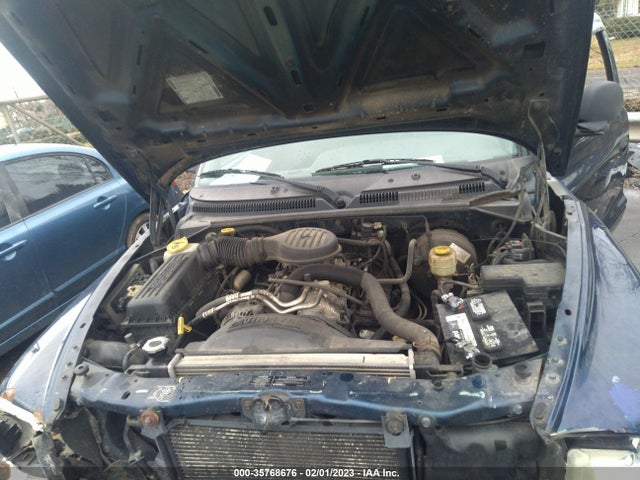 Dodge Durango 1999 1B4HS28Y2XF699560 Image 11