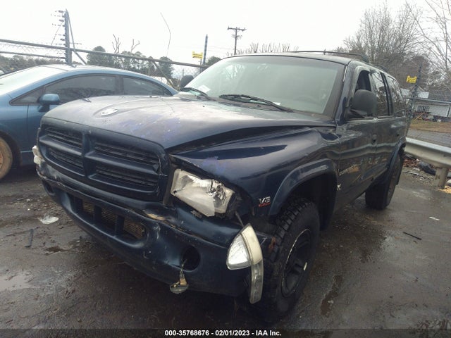 Dodge Durango 1999 1B4HS28Y2XF699560 Image 2