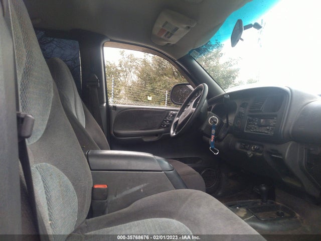 Dodge Durango 1999 1B4HS28Y2XF699560 Image 6