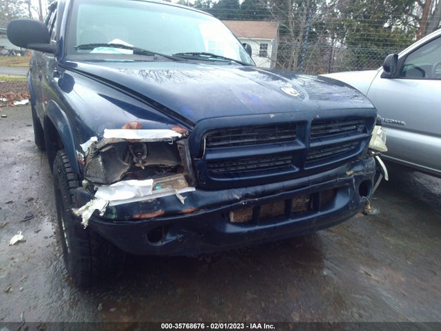 Dodge Durango 1999 1B4HS28Y2XF699560 Image 7