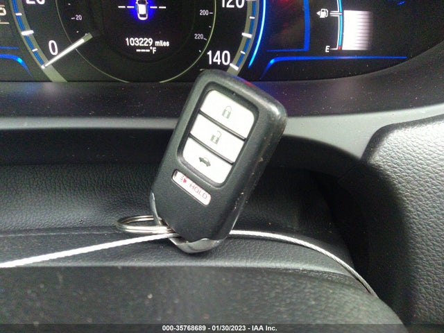 2017 Honda Accord, VIN: JHMCR6F53HC014525