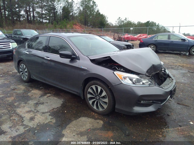 2017 Honda Accord, VIN: JHMCR6F53HC014525